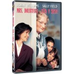 Táta v sukni / Mrs.Doubtfire DVD – Zboží Mobilmania