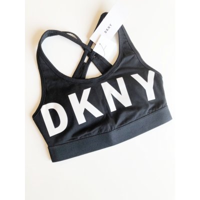 DKNY Sport Černá – Zboží Mobilmania