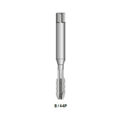 BUČOVICE TOOLS Závitník strojní s lamačem din 371/b m10 iso2/6h hsse (173100) – Hledejceny.cz