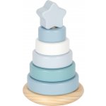 Small Foot nasazování na tyč Věž modrá – Sleviste.cz