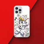 DC Comics Back Case Tom and Jerry 004 iPhone 11 – Hledejceny.cz
