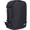 Cestovní taška a batoh Cabin Zero Classic Pro Absolute Black 42 l