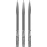Target Hroty Swiss Point Silver 30 mm 3 ks – Zboží Dáma