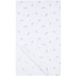 LIVARNO Omyvatelný ubrus zajíčci 130x160 cm – Hledejceny.cz