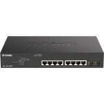 D-Link DGS-1100-10MPV2 – Zboží Živě