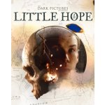 The Dark Pictures Anthology: Little Hope – Hledejceny.cz