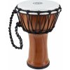 Ostatní perkuse Meinl JRD-TA Junior Djembe Twisted Amber