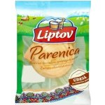 Liptov Parenica pařený nezrající sýr uzený na bukovém dřevě 105g – Zboží Dáma