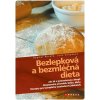 Elektronická kniha Bezlepková a bezmléčná dieta