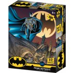 HM Studio 3D puzzle Batmobile 300 ks – Hledejceny.cz