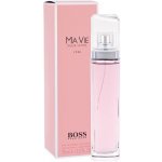 Hugo Boss Boss Ma Vie L'Eau toaletní voda dámská 75 ml – Zbozi.Blesk.cz