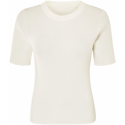 esmara Dámský úpletový svetr bílá – Sleviste.cz