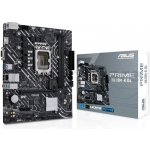 Asus PRIME H610M-K D4 90MB1A10-M0EAY0 – Hledejceny.cz