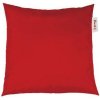 Sedací vak a pytel Atelier del Sofa Cushion Cushion Pouf 40x40 červená
