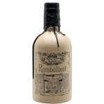 Rumbullion! Navy Strength 57% 0,7 l (holá láhev) – Zboží Dáma