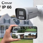 Evolveo Detective POE8 SMART – Zbozi.Blesk.cz