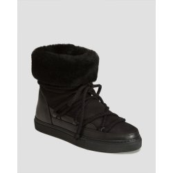 Inuikii Classic High 75207-005 Black