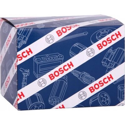 Bosch olejový filtr F 026 407 188 – Zboží Mobilmania