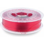 Fillamentum CPE HG100 Red Hood Transparent 1,75mm 750g – Zboží Živě