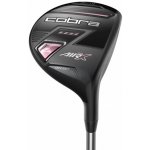 Cobra Air-X Offset Dámské dřevo 5 pravé 23° grafit Ladies – Hledejceny.cz