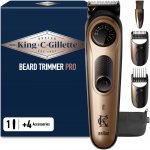 King C. Gillette PRO – Hledejceny.cz