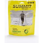 Summit To Eat losos s těstovinami a brokolicí Big Pack 193 g – Sleviste.cz