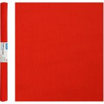 Papír krepový Luma, červený – Zboží Dáma