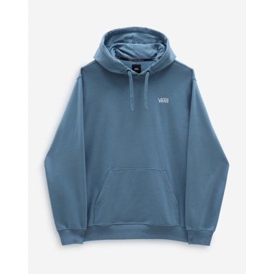 Vans CORE BASIC PO FLEECE BLUESTONE – Zboží Mobilmania