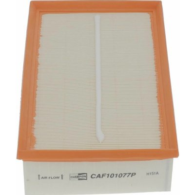 Vzduchový filtr CHAMPION CAF101077P – Hledejceny.cz