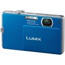 Panasonic Lumix DMC-FP1