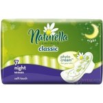 Naturella Classic Night 7 ks – Hledejceny.cz
