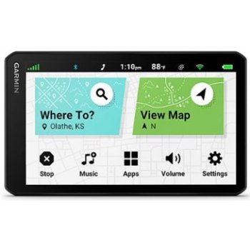 Garmin DriveCam 76