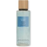 Victoria's Secret Aqua Kiss Shimmer tělový sprej 250 ml – Hledejceny.cz