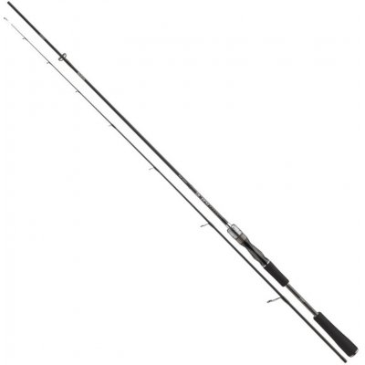 Daiwa Pro Staff UL Spin 2,1 m 3-10 g 2 díly – Zbozi.Blesk.cz