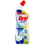 Bref Hygiene Gel WC čistič Lemonitta Power 700 ml – Zboží Dáma
