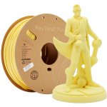 Polymaker PLA PolyTerra Banana 1,75mm 1 kg – Zboží Živě