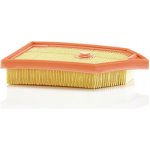 MANN-FILTER vzduchový filtr C 26 040 – Hledejceny.cz