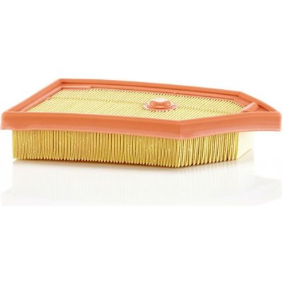 MANN-FILTER vzduchový filtr C 26 040 – Hledejceny.cz