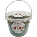 Berkel Futter Meerschweinchen Premium C Morče 3 l 2,2 kg – Sleviste.cz