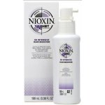Nioxin Intensive Treatment Hair Booster Targetted Technology For Areas Of Advancunisex toaletní vodahin-Looking Hair - Vlasová kúra pro jemné nebo řídnoucí vlasy 100 ml