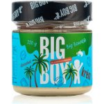 Big Boy Proteinový kokosovomandlový krém Big Bountík 220 g – Zboží Dáma