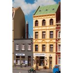 Auhagen Řadové domy Schmidtstraße 35 H0 11464 – Hledejceny.cz