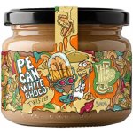 Lifelike Pecan white choco twister 300 g – Zbozi.Blesk.cz