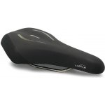 Sedlo Selle Royal Lookin Evo Stracciatella Moderate černá – Hledejceny.cz