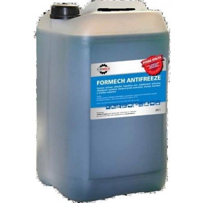 Formech Antifreeze G12 -37°C 20 l | Zboží Auto