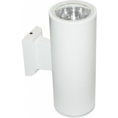 ACA Lighting Venkovní bodové svítidlo HI7001W – Hledejceny.cz