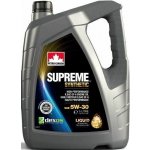 Petro-Canada Supreme Synthetic 5W-30 5 l – Sleviste.cz