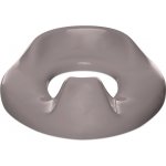 Bebe-Jou Sedátko na WC Bébé-Jou Chalk Brown – Zboží Dáma