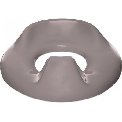 Bebe-Jou Sedátko na WC Bébé-Jou Chalk Brown – Zboží Dáma
