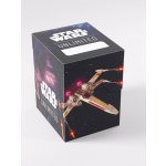 Gamegenic Star Wars: Unlimited Soft Crate X-Wing/TIE Fighter krabička – Hledejceny.cz